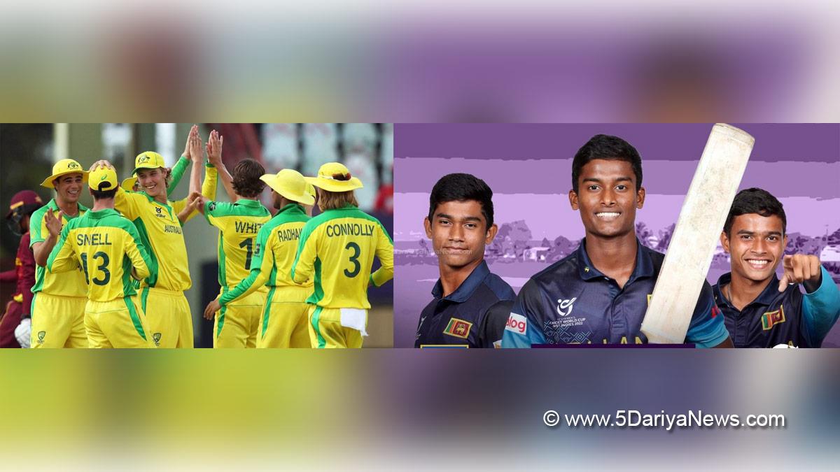 Sports News, Cricket, Cricketer, Player, Bowler, Batsman, Providence, Guyana, U-19 ICC Cricket World Cup