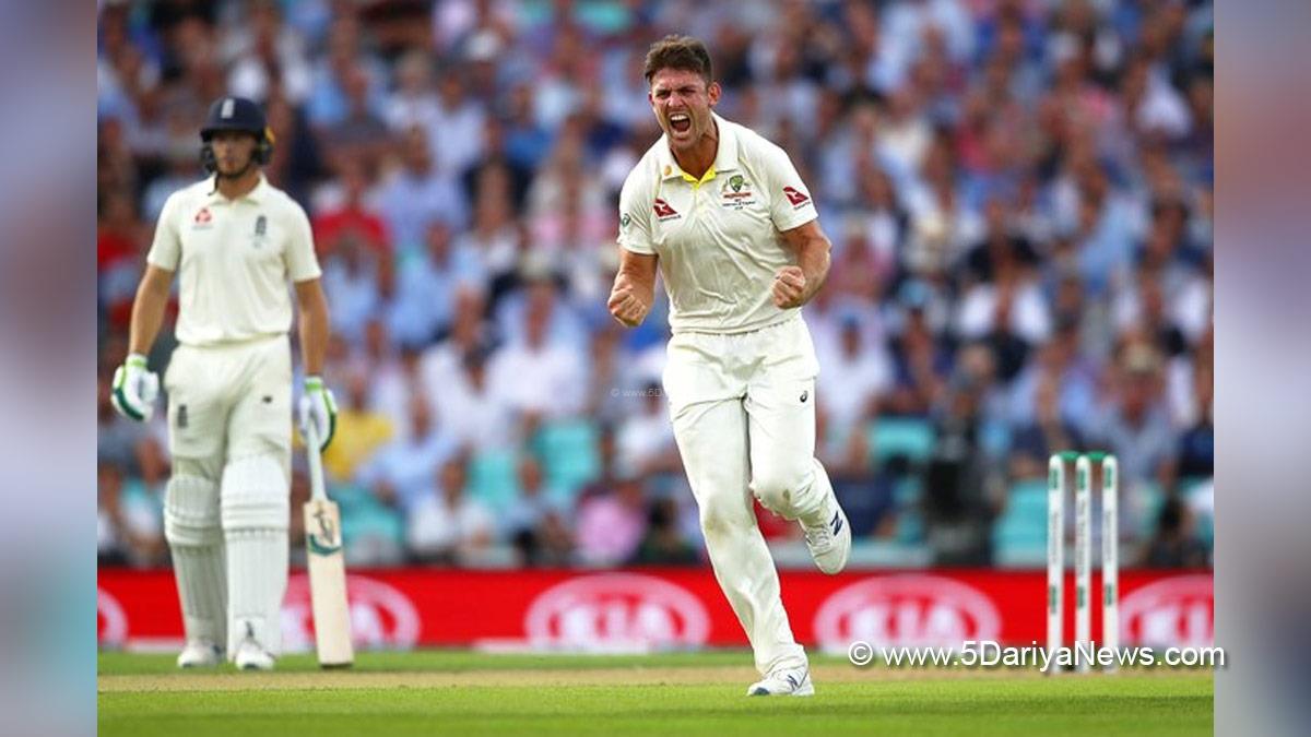 Sports News, Cricket, Cricketer, Player, Bowler, Batsman, Melbourne, Mitchell Marsh, Josh Inglis, Mitchell Swepson, Michael Neser, Big Bash League