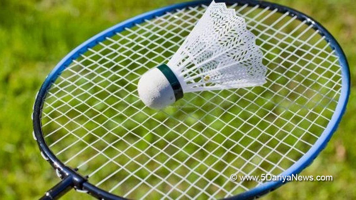 Sports News, Sports News, New Delhi, India Open, Badminton World Federation