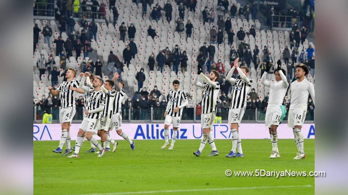 Sports News, Football, Rome, Juventus, Udinese
