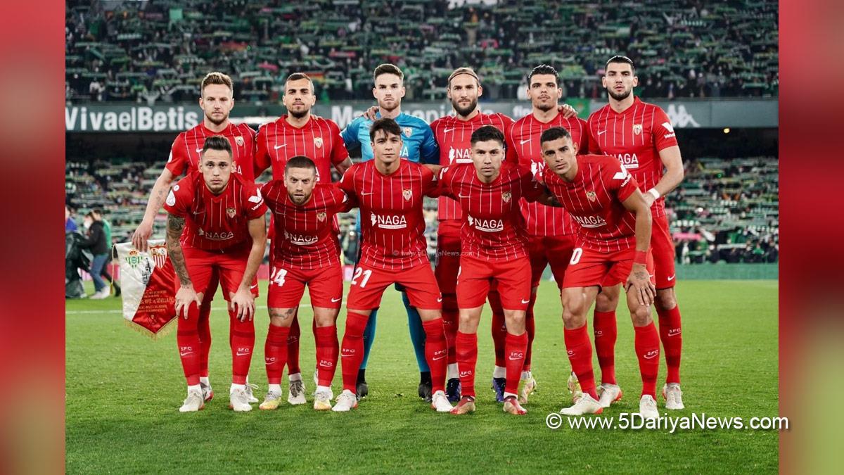 Sports News, Football, Betis, Sevilla, Joan Jordan