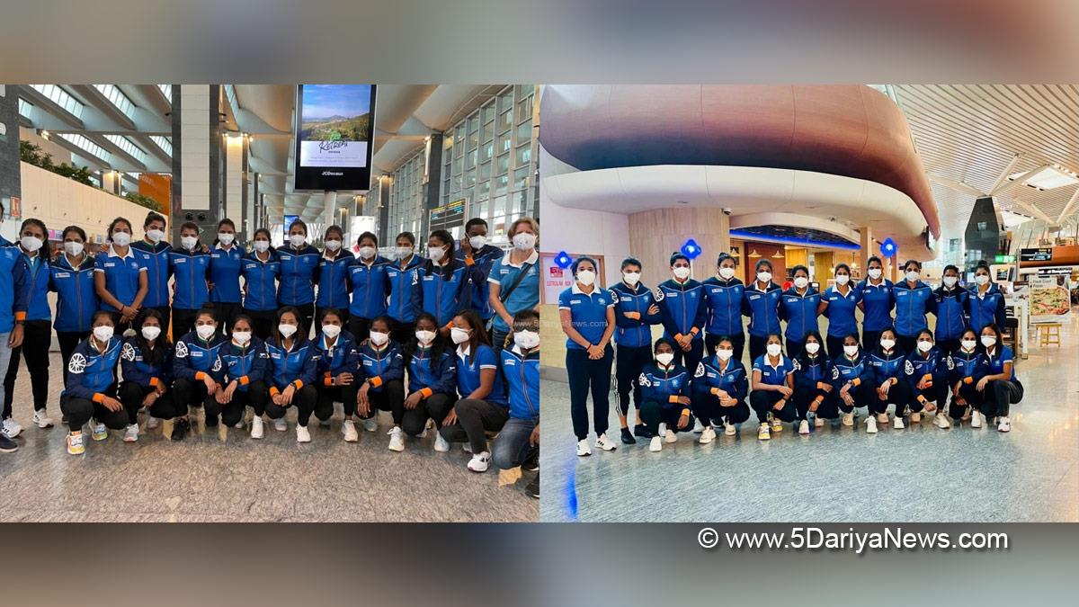 Sports News, Hockey, Goalkeeper, Savita, Sports Authority of India