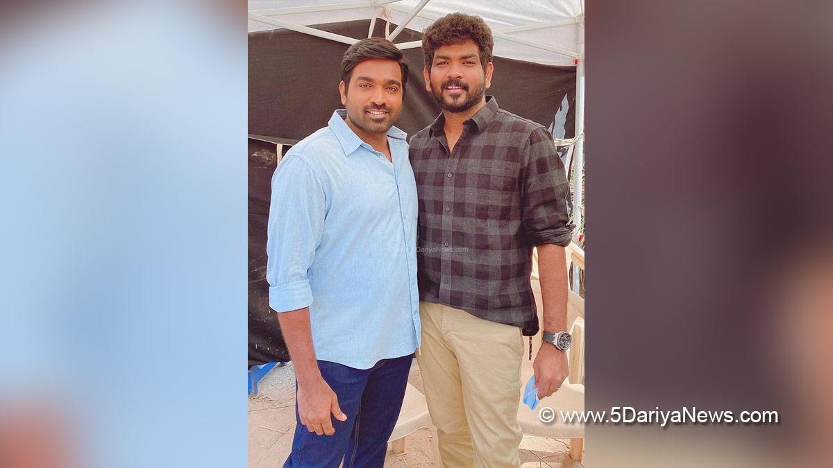 Tollywood, Entertainment, Actor, Actress, Cinema, Movie, Telugu Films, Vijay Sethupathi