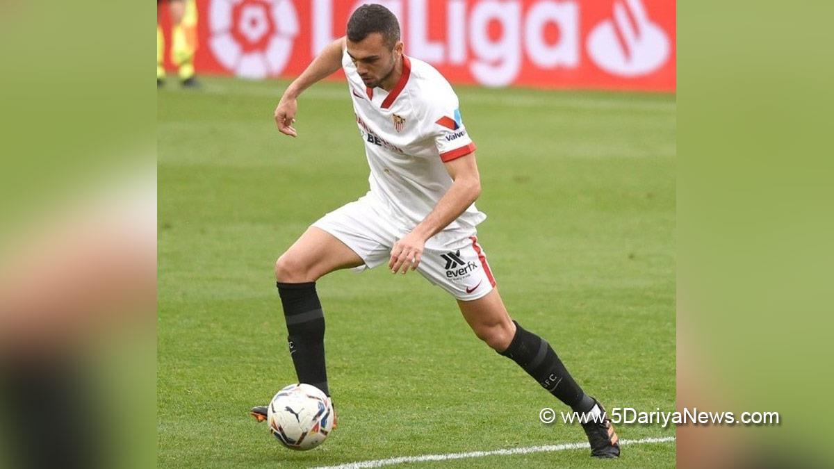 Sports News, Football, Madrid, Joan Jordan, Sevilla