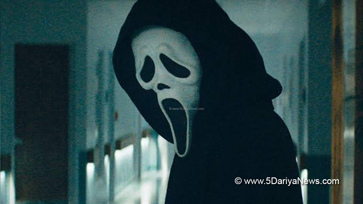 Hollywood, Los Angeles, Actress, Heroine, Slasher, Scream, SpiderMan
