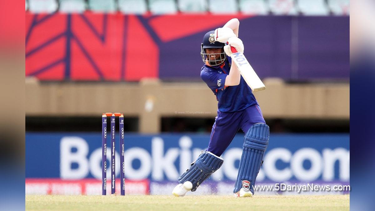 Sports News, Yash Dhull, Cricket, Cricketer, Player, Bowler, Batsman, U19 ICC Cricket World Cup