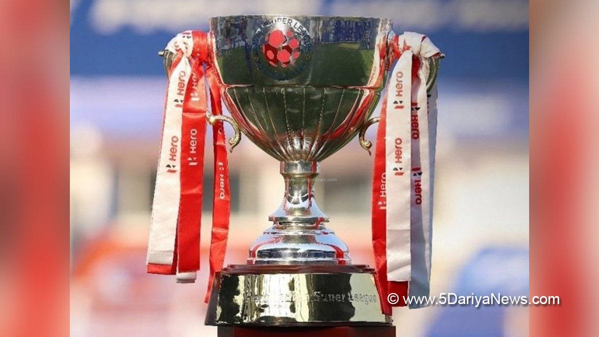 Sports News, Football,  Indian Super League, ISL, COVID19
