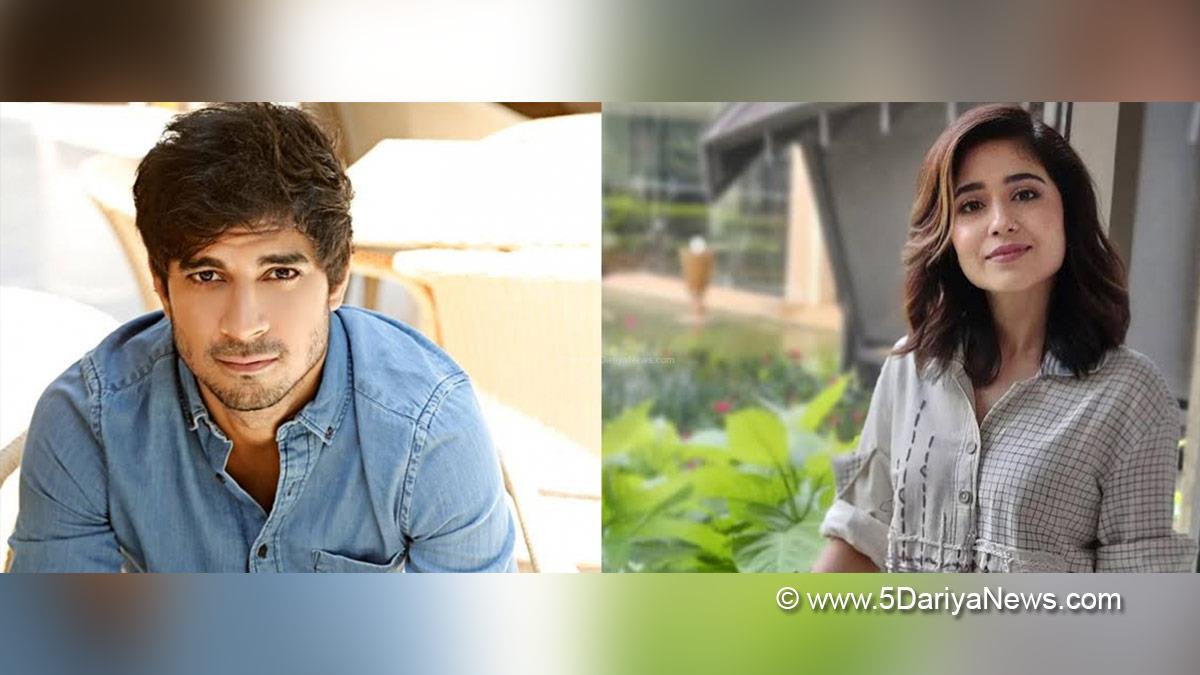 Tahir Raj Bhasin, Shweta Tripathi, Bollywood, Entertainment, Mumbai, Actor, Cinema, Hindi Films, Movie, Mumbai News, Yeh Kaali Kaali Ankhein