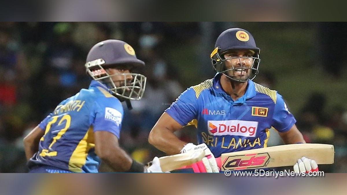 Sports News, Cricket, Cricketer, Player, Bowler, Batsman, Sri Lanka, Zimbabwe