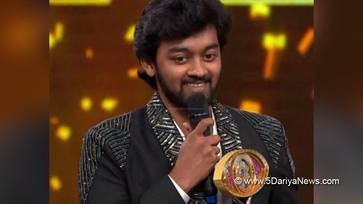 Bigg Boss Telugu 5, Bigg Boss, TV, Television, Entertainment, Actor, Actress, Hyderabad, Raju Jeyamohan