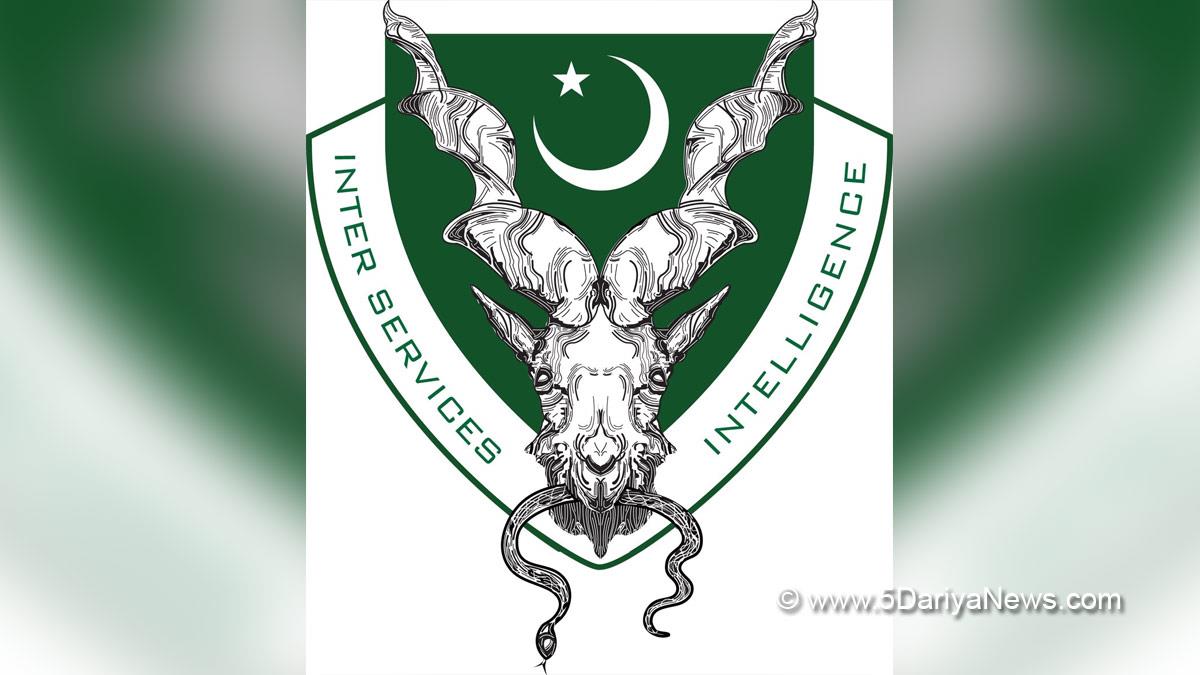 Crime News India, Improvised Explosive Device, Inter Services Intelligence