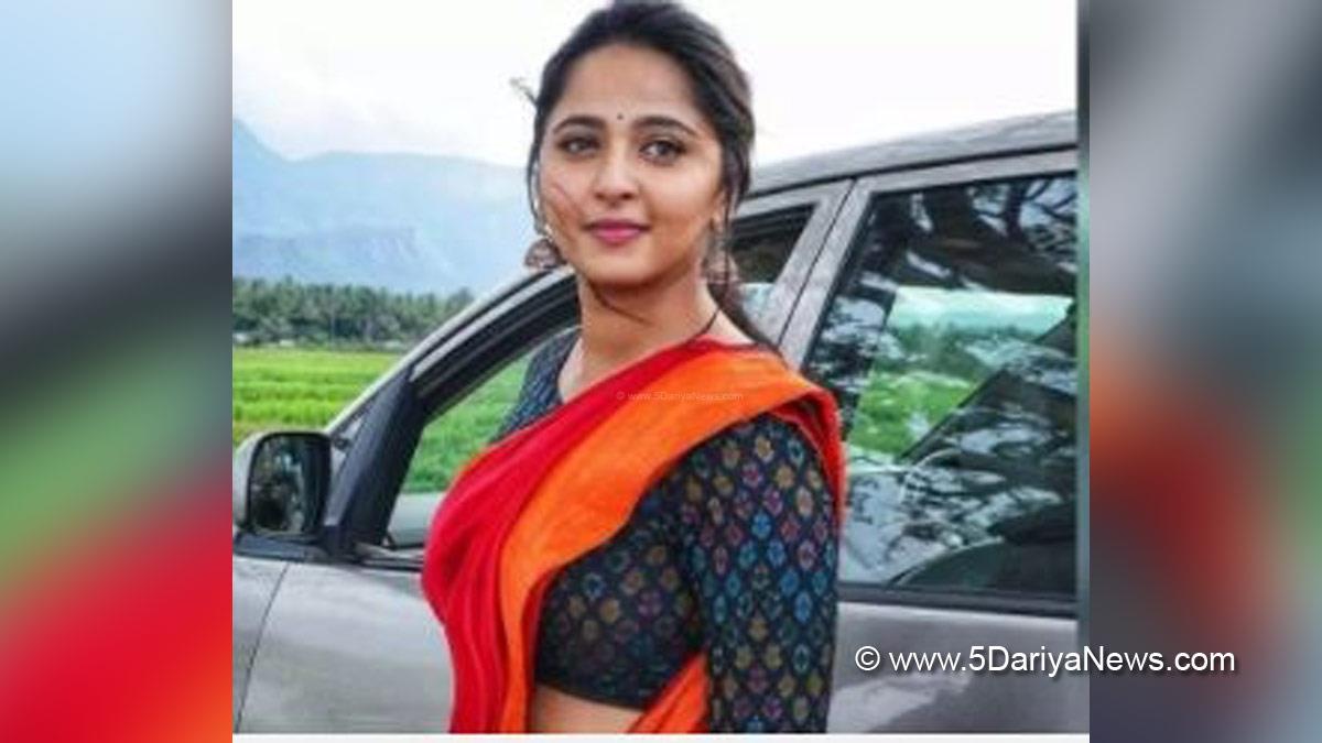 Tollywood, Entertainment, Actor, Actress, Cinema, Movie, Telugu Films, Anushka Shetty
