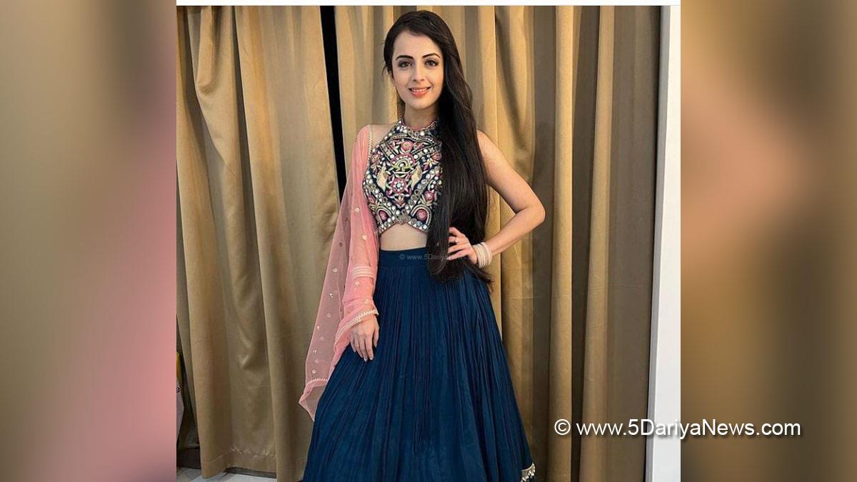 Web Series, Entertainment, Mumbai, Actress, Actor, Mumbai News, Shrenu Parikh, Damaged 3