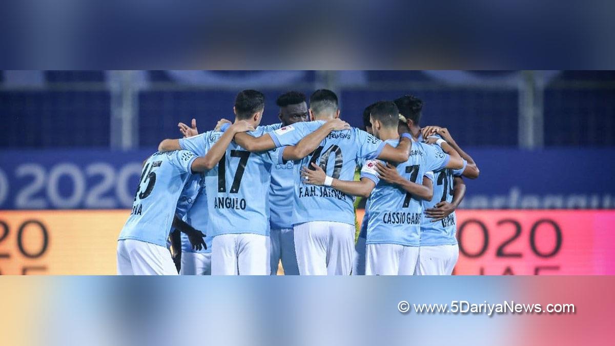 Sports News, Football, Indian Super League, AFC Champions League, Mumbai City