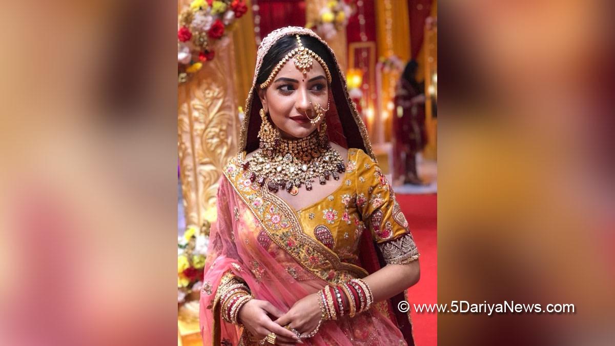 TV, Television, Entertainment, Mumbai, Actor, Actress, Mumbai News, Akshita Mudgal