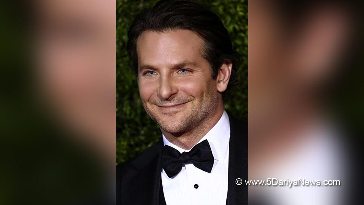 Hollywood, Los Angeles, Actor, Actress, Cinema, Movie, Bradley Cooper, Nightmare Alley