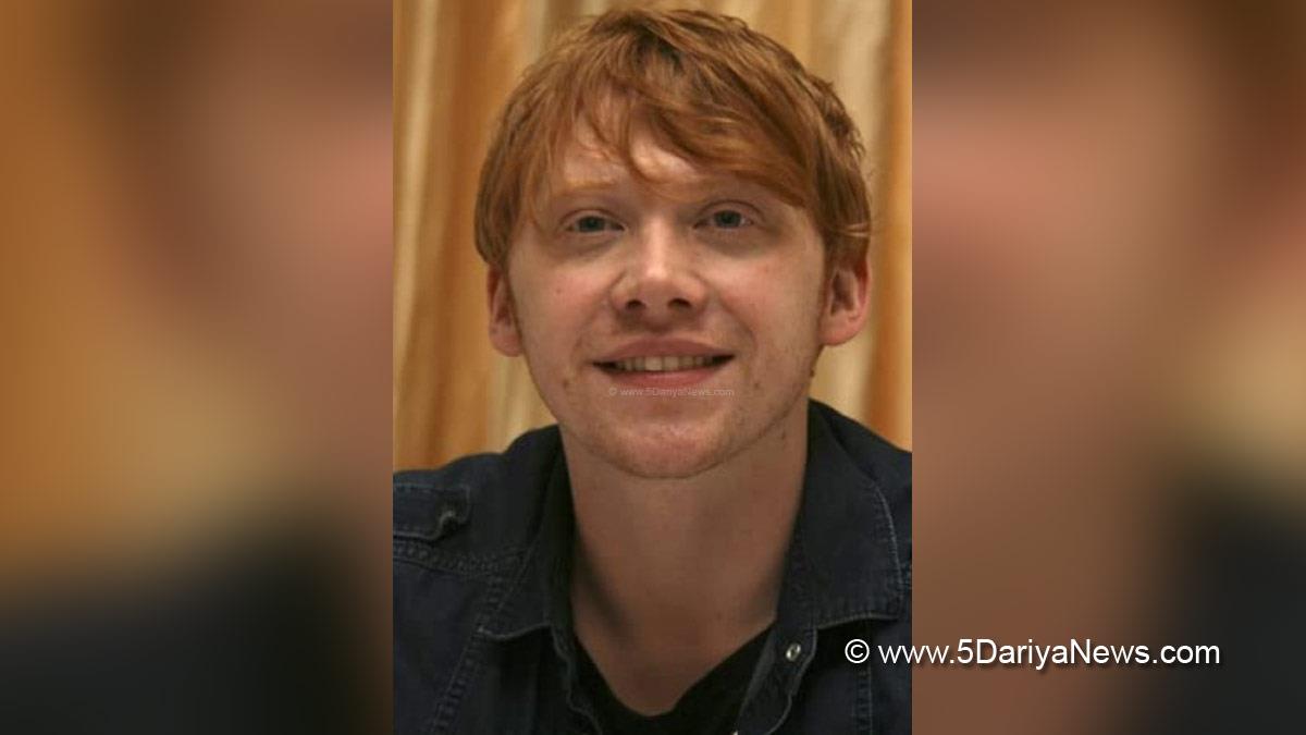 Hollywood, Los Angeles, Actor, Actress, Cinema, Movie, Rupert Grint, Harry Potter