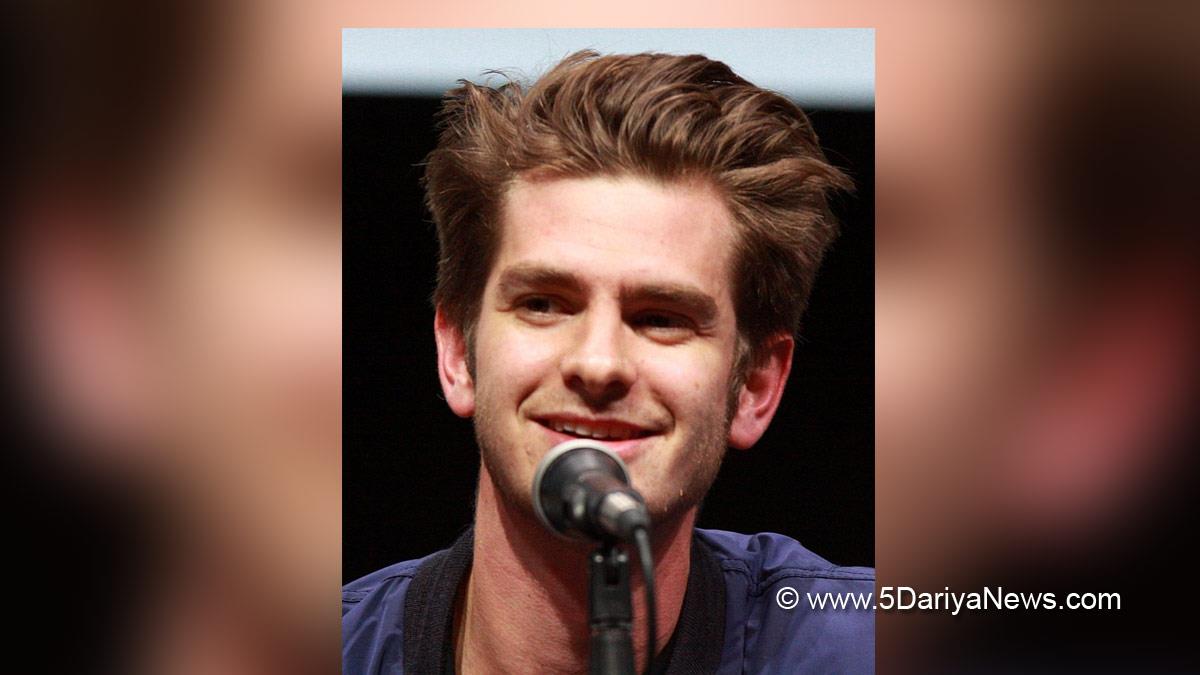 Hollywood, Los Angeles, Actor, Actress, Cinema, Movie, Andrew Garfield, Emma Stone, Spider Man No Way Home, The Amazing Spider Man