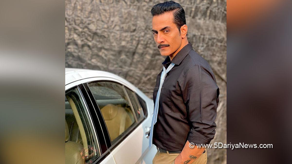 TV, Television, Entertainment, Mumbai, Actor, Actress, Mumbai News, Sudhanshu Pandey, Anupamaa
