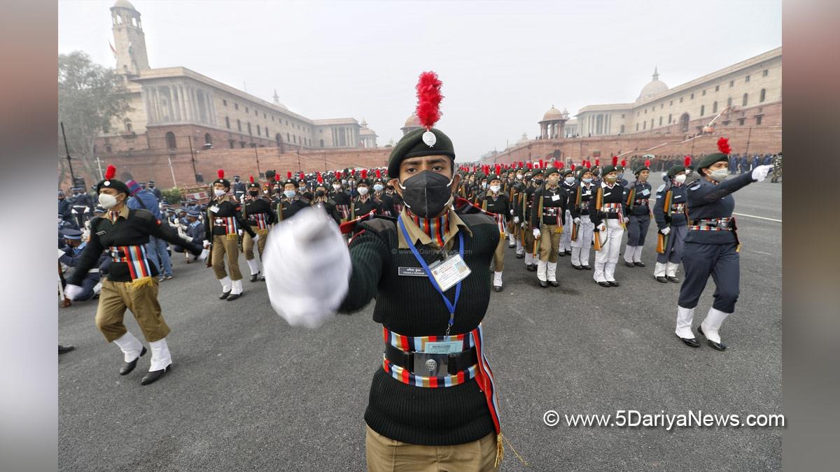 Khas Khabar, New Delhi, Chief Guest, Republic Day Parade