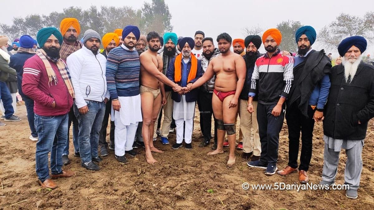SAD-BJP, Shiromani Akali Dal