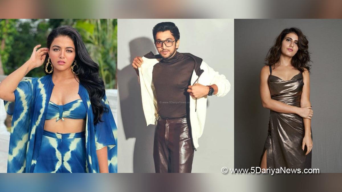 Bollywood, Entertainment, Mumbai, Actor, Actress, Cinema, Hindi Films, Movie, Mumbai News, Pratik Gandhi, Wamiqa Gabbi, Fatima Sana Shaikh