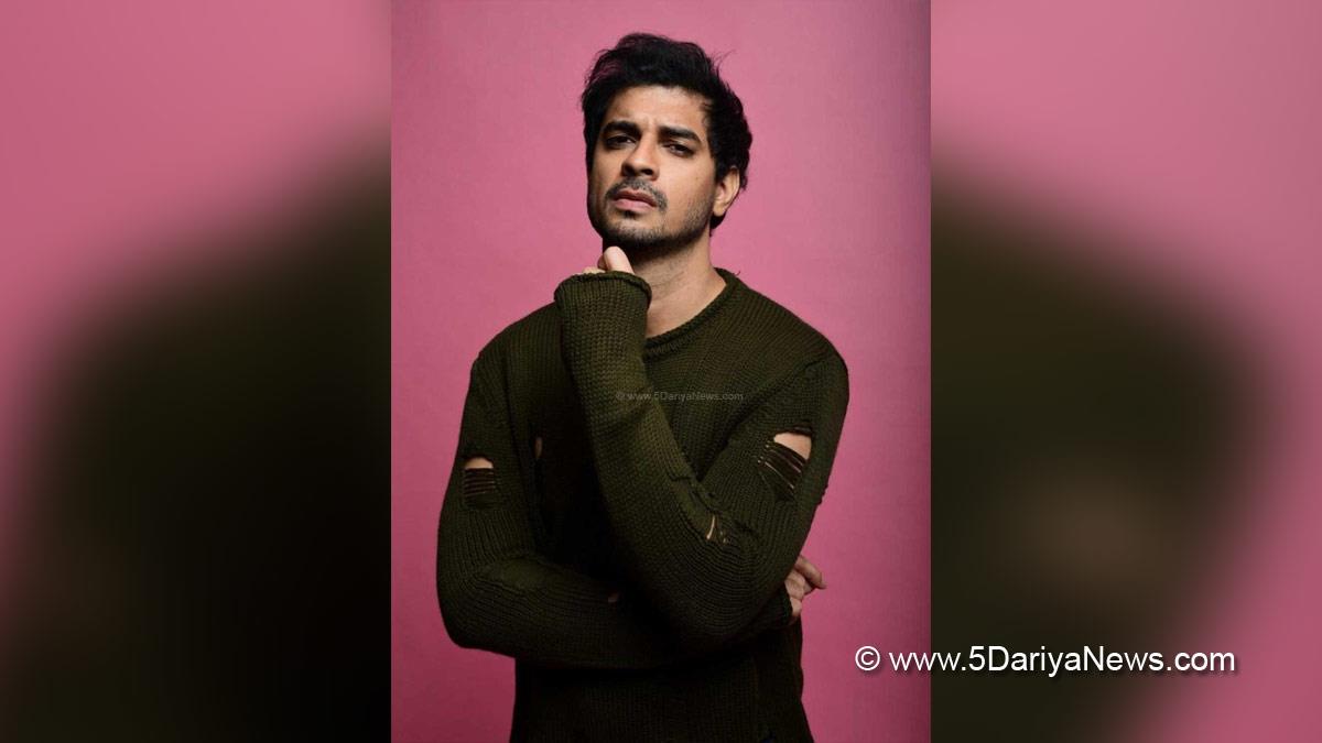 Tahir Raj Bhasin, Bollywood, Entertainment, Mumbai, Actor, Cinema, Hindi Films, Movie, Mumbai News