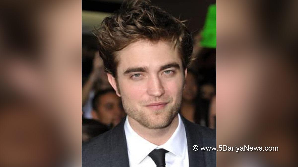 Hollywood, Los Angeles, Actor, Actress, Cinema, Movie, Parasite, Robert Pattinson, Bong Joon Ho