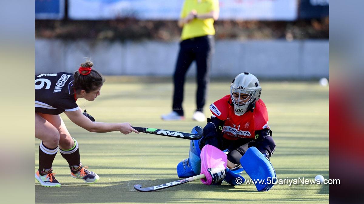 Sports News, Hockey, Women Asia Cup, Savita