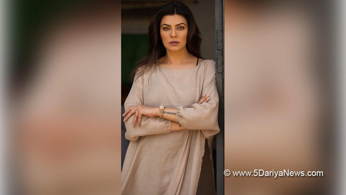 Bollywood, Entertainment, Mumbai, Actor, Actress, Cinema, Hindi Films, Movie, Mumbai News, Heroine, Sushmita Sen