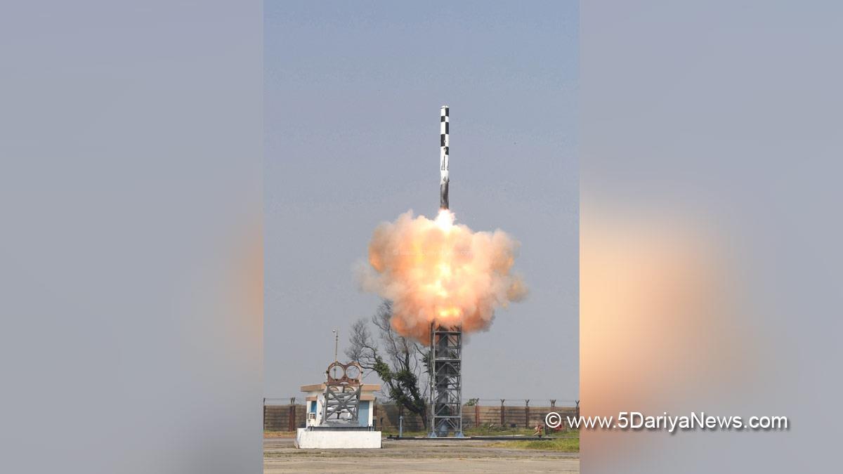 DRDO, New Delhi, Defence Research and Development Organisation, Brahmos missile
