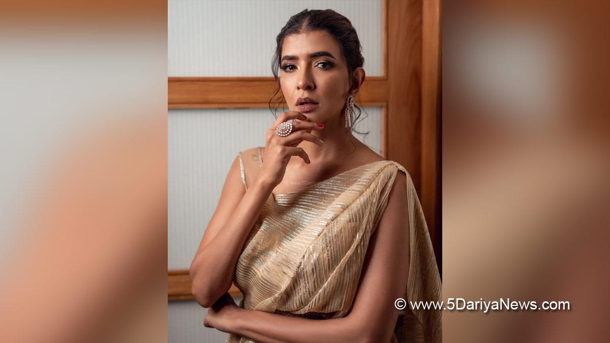 Tollywood, Lakshmi Manchu, Entertainment, Actor, Actress, Cinema, Movie, Telugu Films