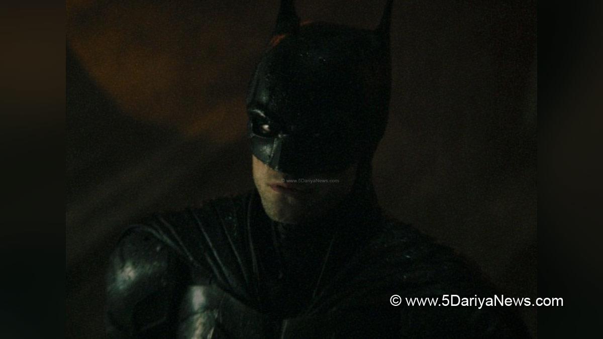 Hollywood, Los Angeles, Actor, Actress, Cinema, Movie, The Batman