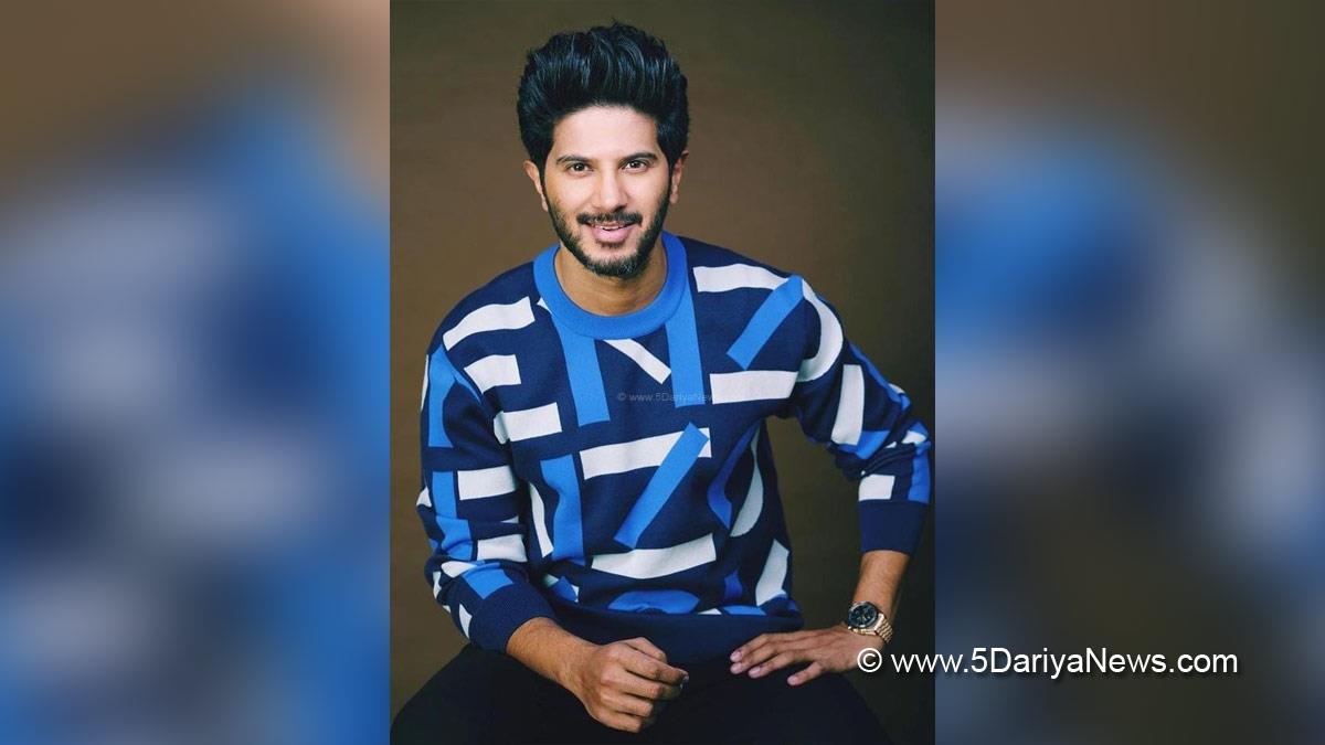Tollywood, Entertainment, Actor, Actress, Cinema, Movie, Telugu Films, Dulquer Salmaan