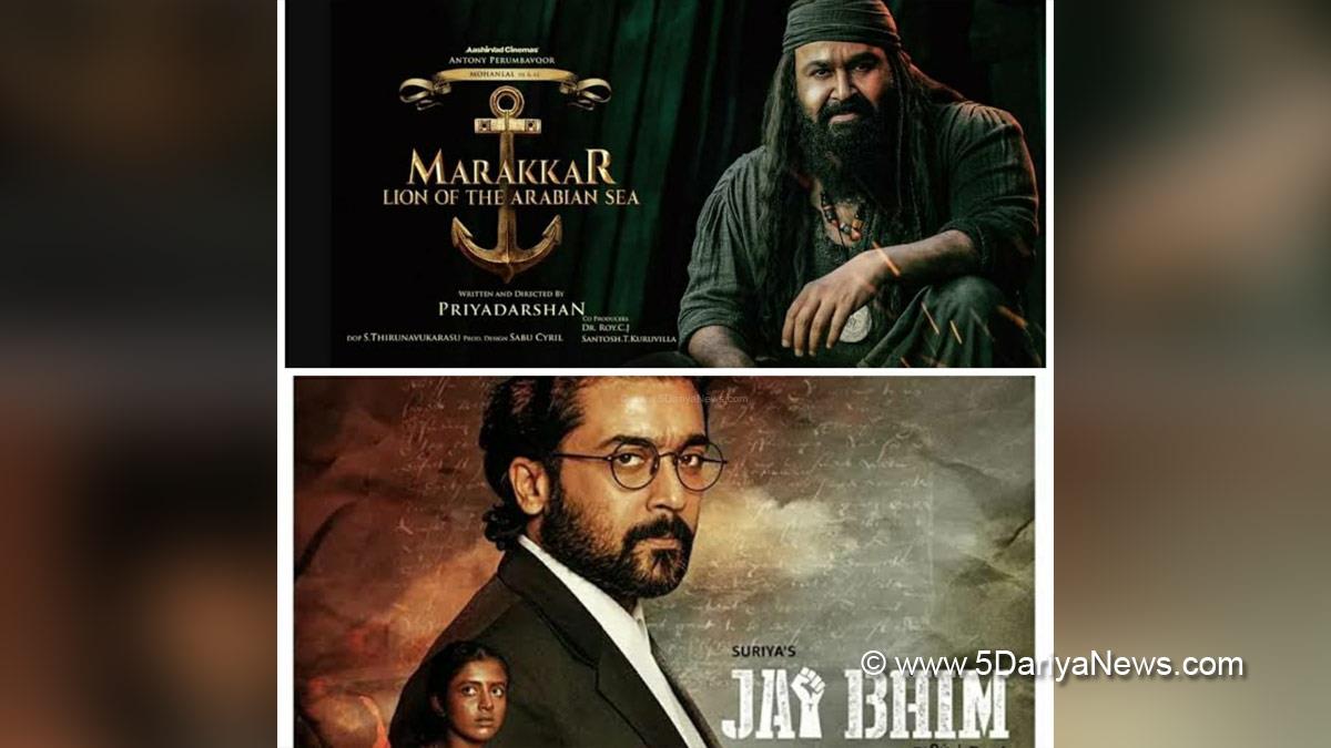 Tollywood, Sandalwood, Entertainment, Actress, Cinema, Movie, Los Angeles, Thiruvananthapuram, Jai Bhim, Marakkar