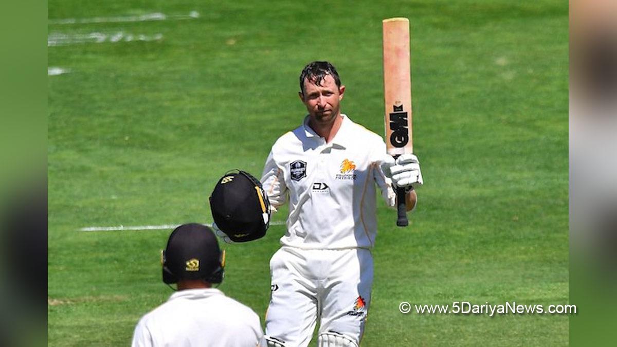 Sports News, Cricket, Cricketer, Player, Bowler, Batsman, Devon Conway