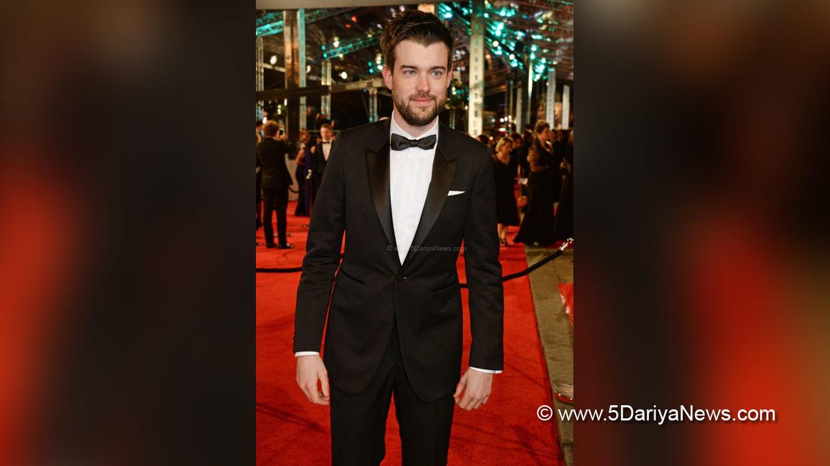 Hollywood, Los Angeles, Actor, Actress, Cinema, Movie, Jack Whitehall