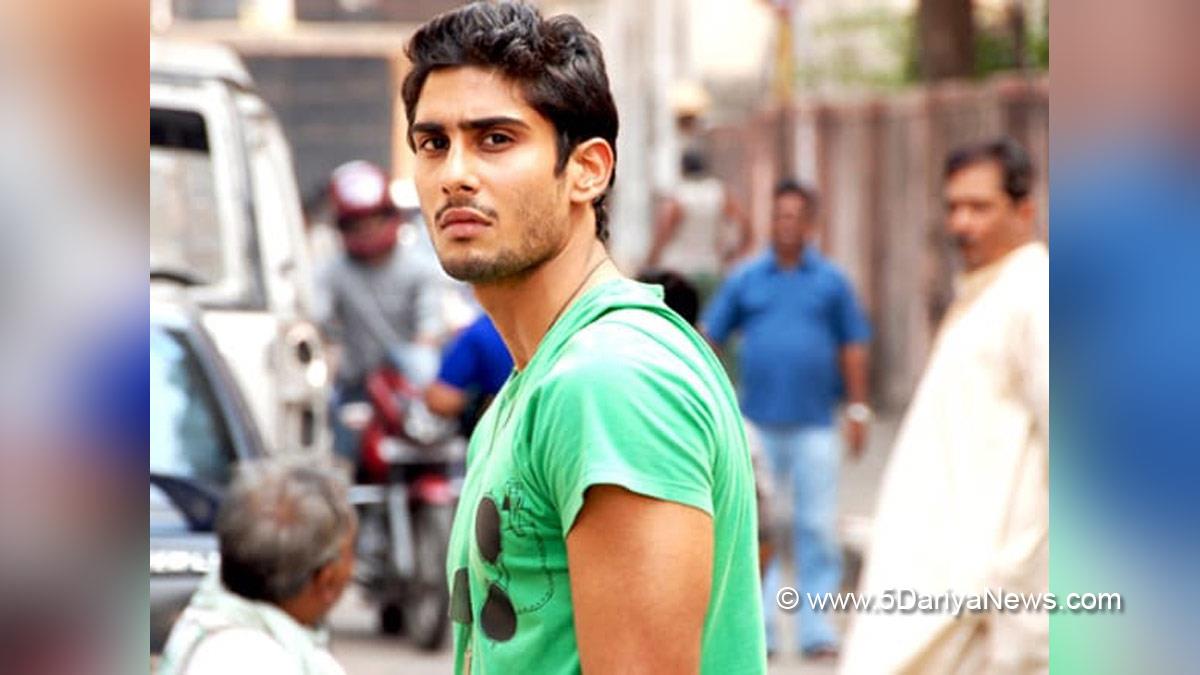 Bollywood, Entertainment, Mumbai, Actor, Cinema, Hindi Films, Movie, Mumbai News, Dhobi Ghat, Prateik Babbar