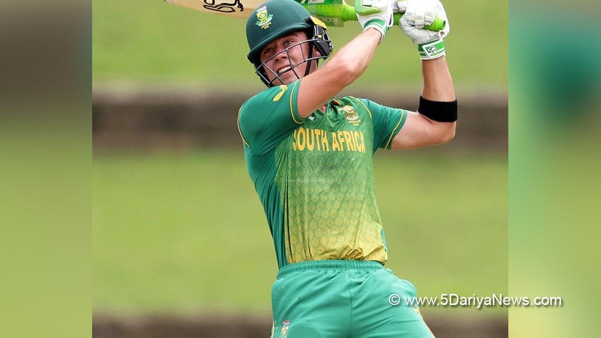 Sports News, Cricket, Cricketer, Player, Bowler, Batsman, U19 Cricket World Cup,South Africa, Ireland