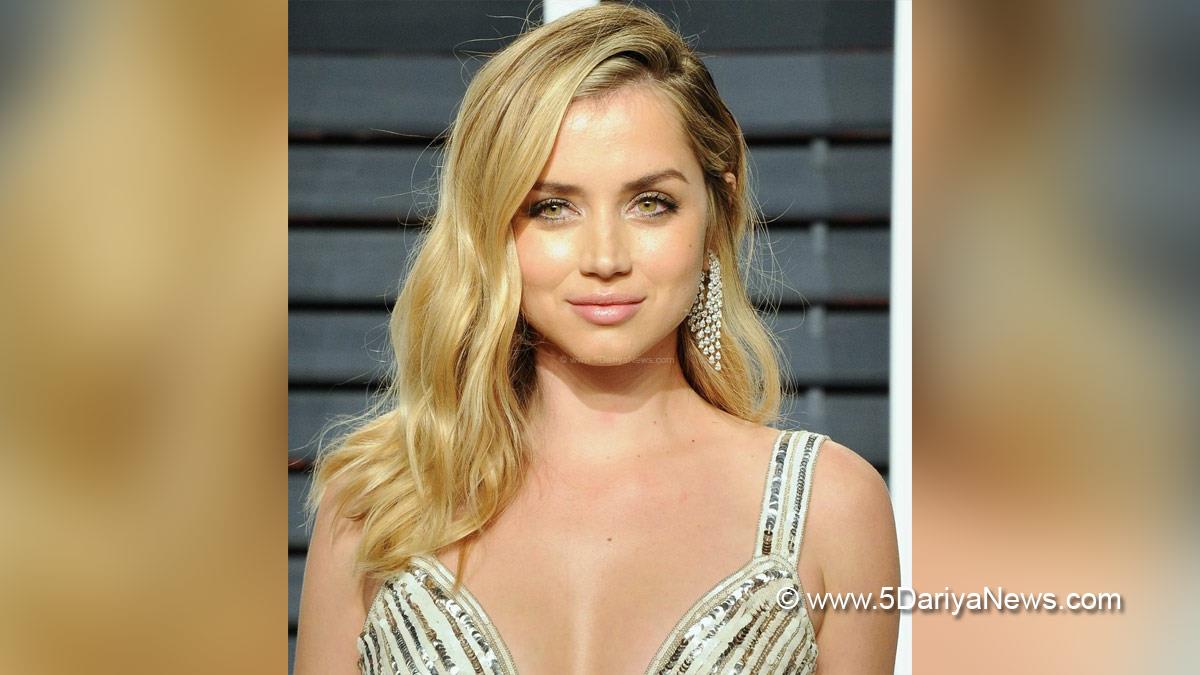 Hollywood, Los Angeles, Actor, Actress, Cinema, Movie, Ana de Armas, Yesterday