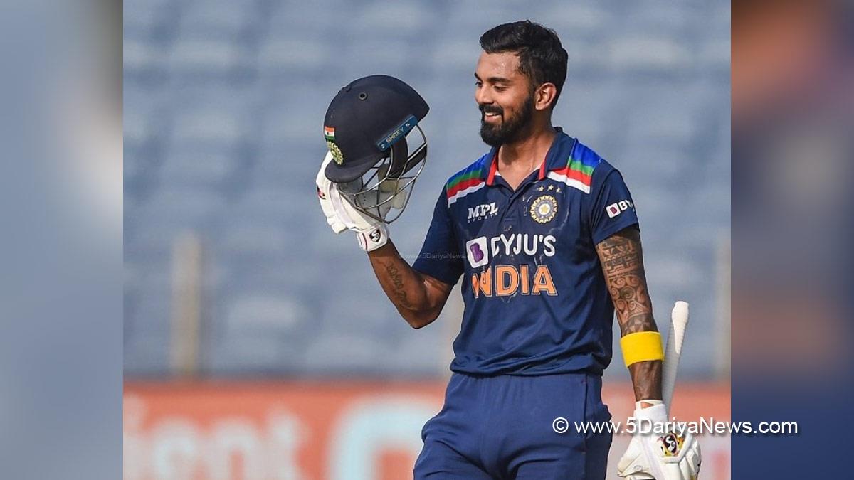 Sports News, Cricket, Cricketer, Player, Bowler, Batsman, KL Rahul, Sanjiv Goenka