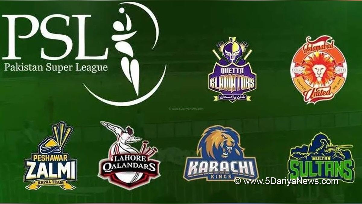 Sports News, Cricket, Cricketer, Player, Bowler, Batsman, Pakistan Super League