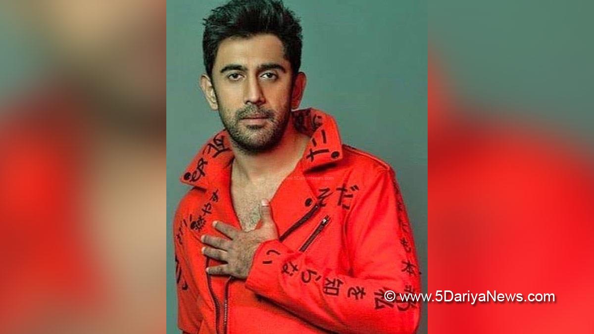 Bollywood, Entertainment, Mumbai, Actor, Cinema, Hindi Films, Movie, Mumbai News, Jeet Ki Zid, Amit Sadh