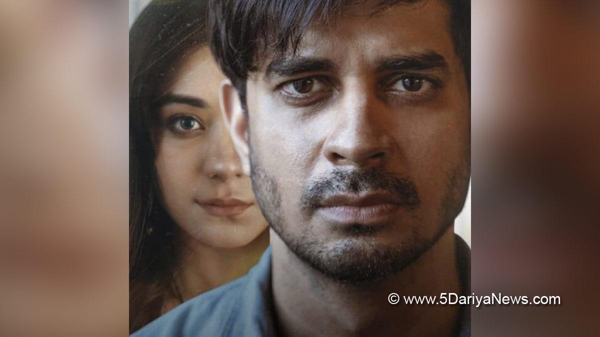 Web Series, Entertainment, Mumbai, Actress, Actor, Mumbai News, Sidharth Sengupta, Yeh Kaali Kaali Ankhein
