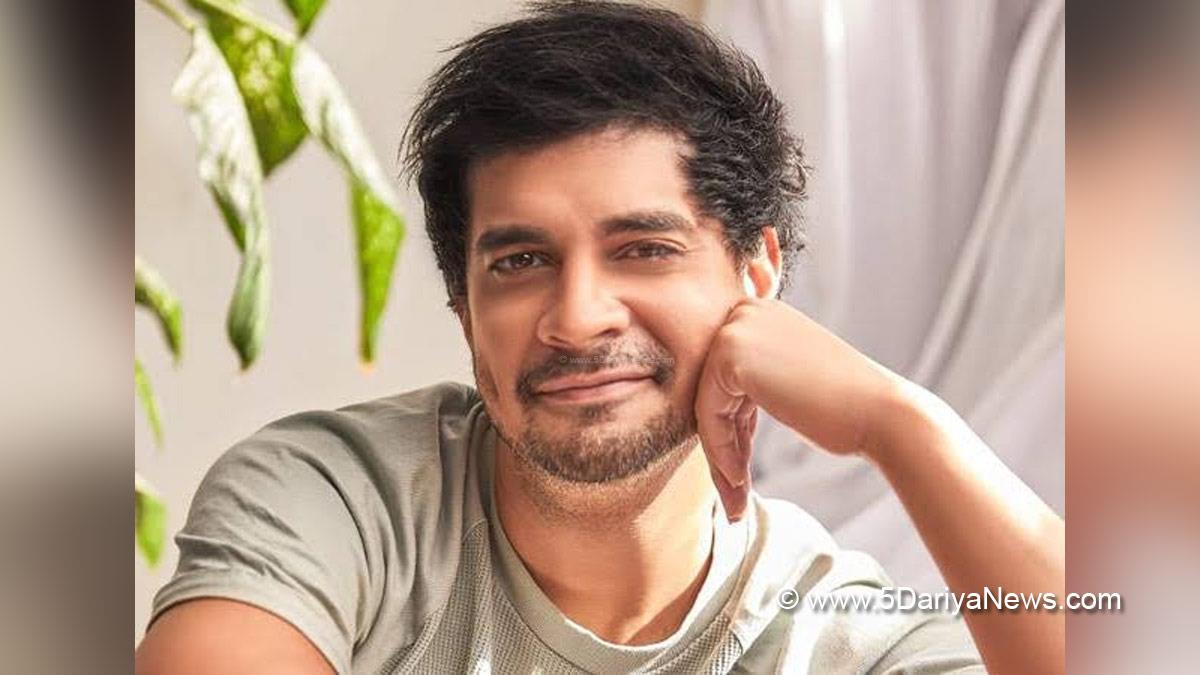 Tahir Raj Bhasin, Bollywood, Entertainment, Mumbai, Actor, Cinema, Hindi Films, Movie, Mumbai News