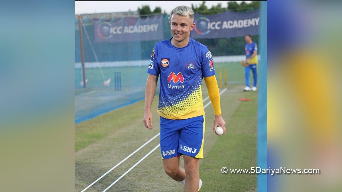 Sports News, Cricket, Cricketer, Player, Bowler, Batsman, Indian Premier League, IPL, IPL 2022, #IPL2022, TATA IPL, Sam Curran
