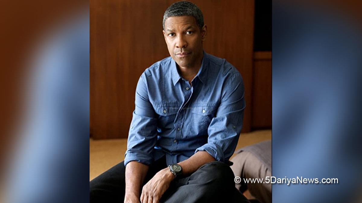 Hollywood, Los Angeles, Actor, Actress, Cinema, Movie, Denzel Washington