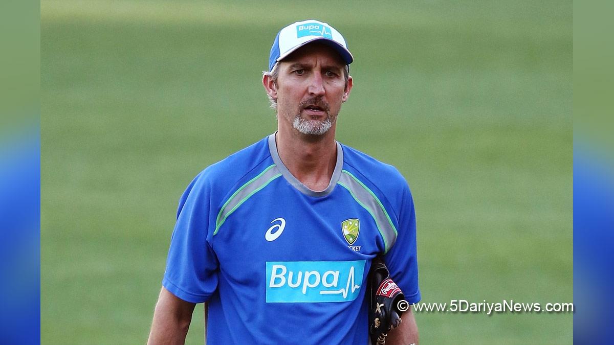 Sports News, Cricket, Cricketer, Player, Bowler, Batsman, Jason Gillespie