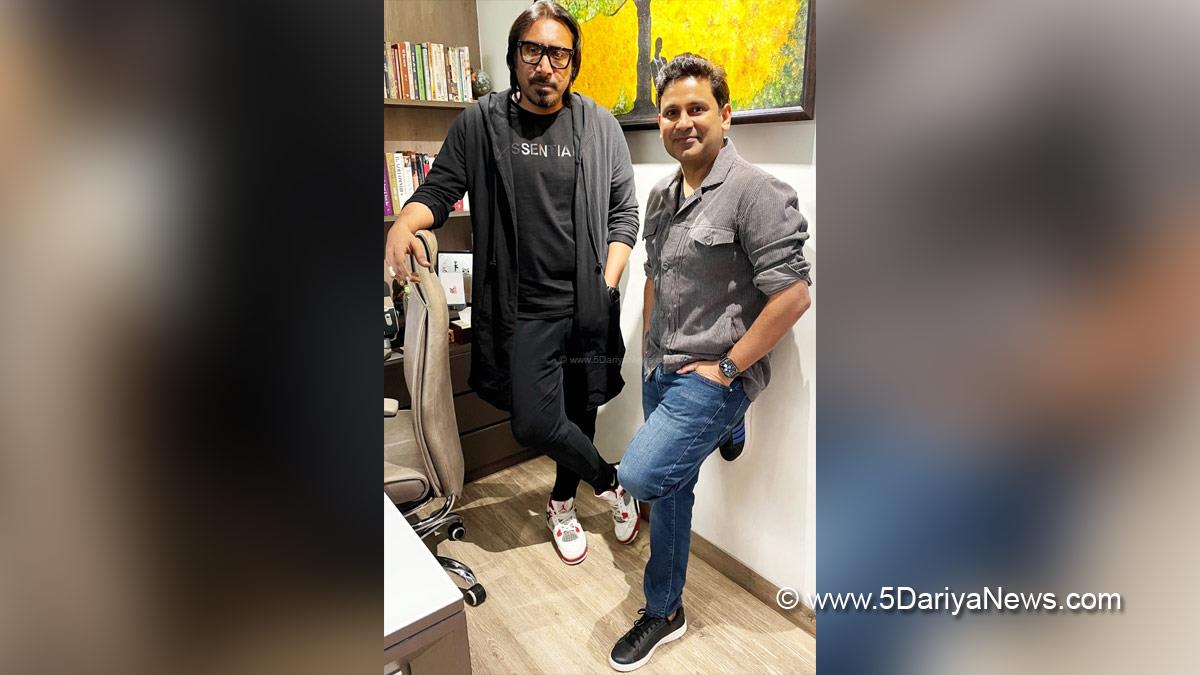 Music, Entertainment, Mumbai, Singer, Song, Mumbai News, Arko, Manoj Muntashir