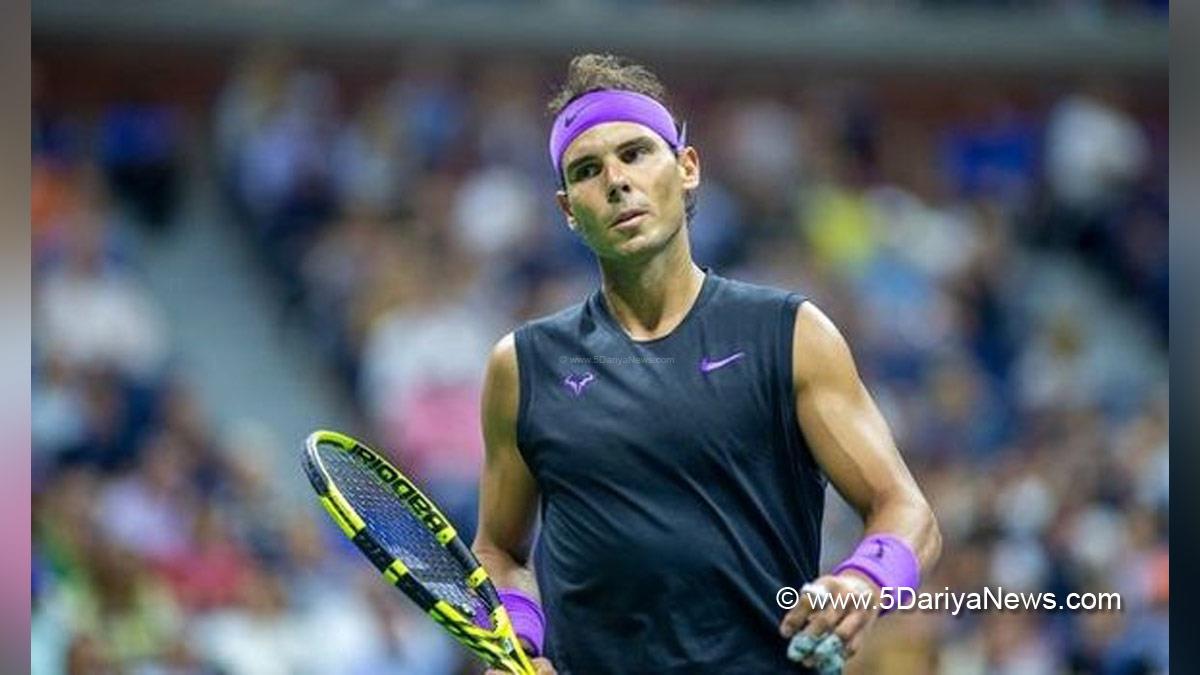 Sports News, Tennis Player, Tennis, Melbourne, Rafael Nadal, Australian Open